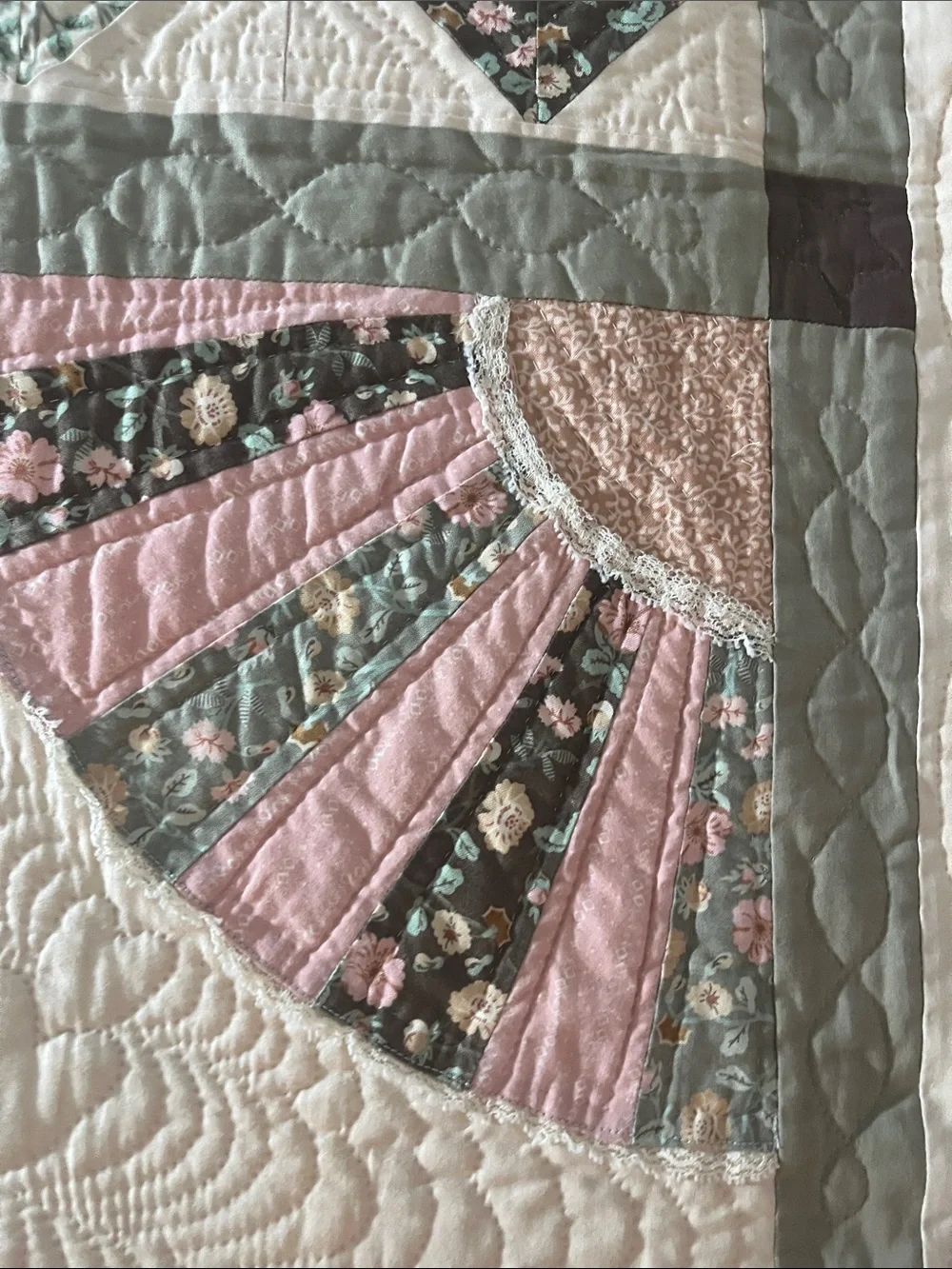 Quilt Handmade
